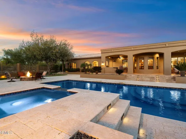 22610 N 80TH Place, Scottsdale, AZ 85255