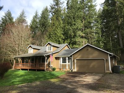 18701 NE 220th Cir, Battle Ground, WA, 98604