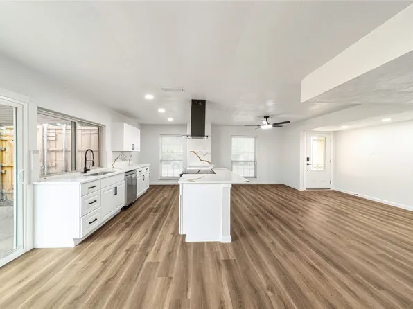 3305 Overglen Dr, Garland, TX 75043