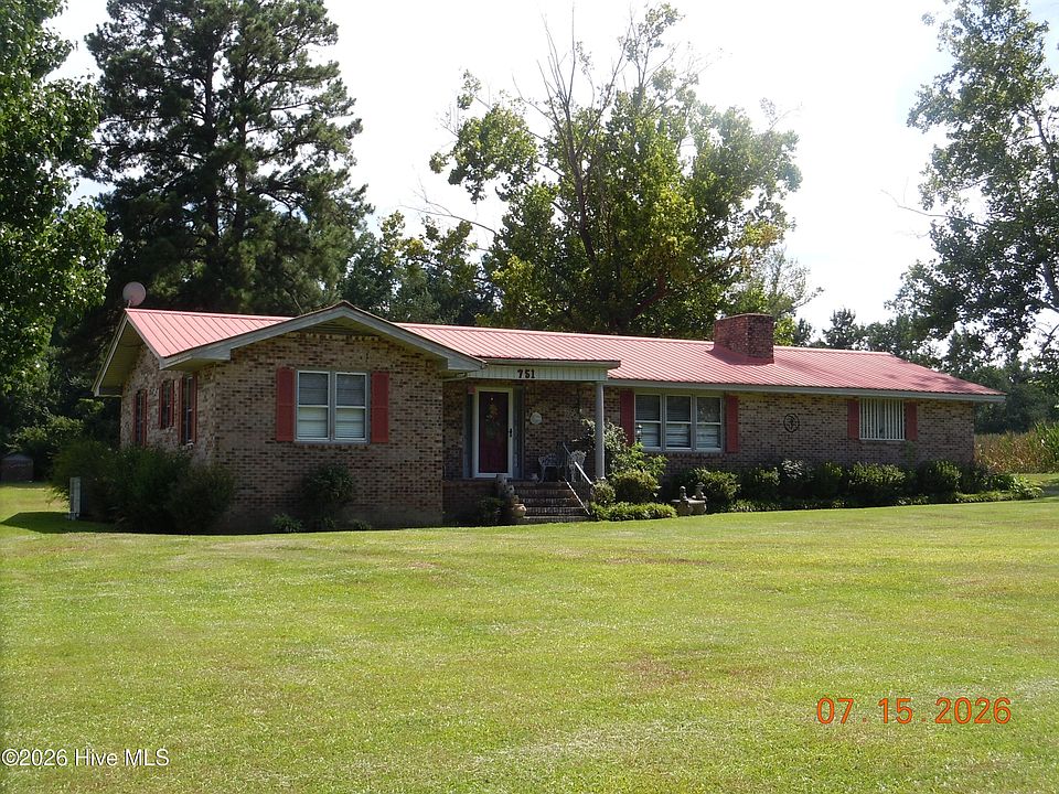 1st image of 751 New Life Church Road