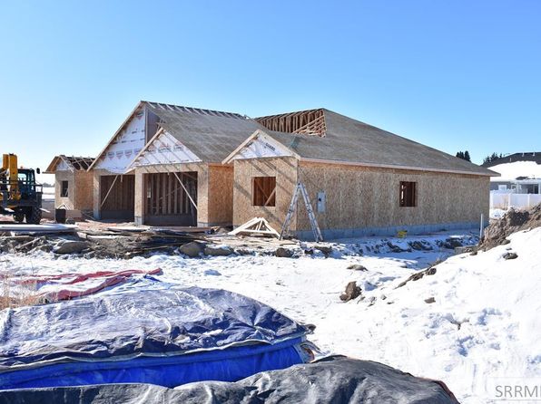 442 Zions St, Shelley, ID 83274