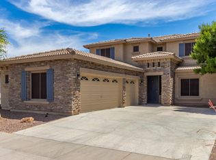 16487 W Rowel Rd, Surprise, AZ 85387
