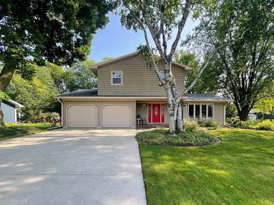 109 Dana Drive, Beaver Dam, WI, 53916