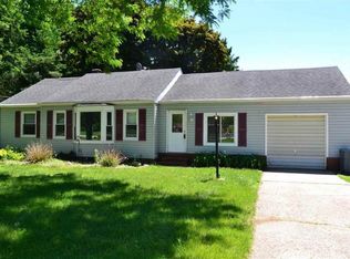 25108 Edison Rd, South Bend, IN 46628