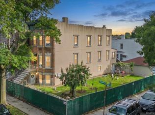 1543 Hollywood Avenue, Bronx, NY 10461