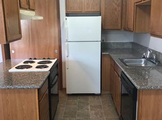13275 SW 2nd St APT 10, Beaverton, OR 97005