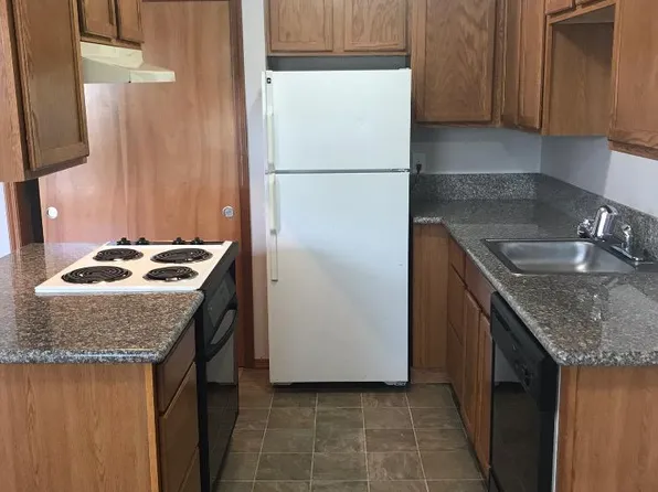 13275 SW 2nd St APT 10, Beaverton, OR 97005