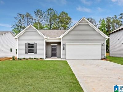 9331 Brunswick Ave, Kimberly, AL, 35091