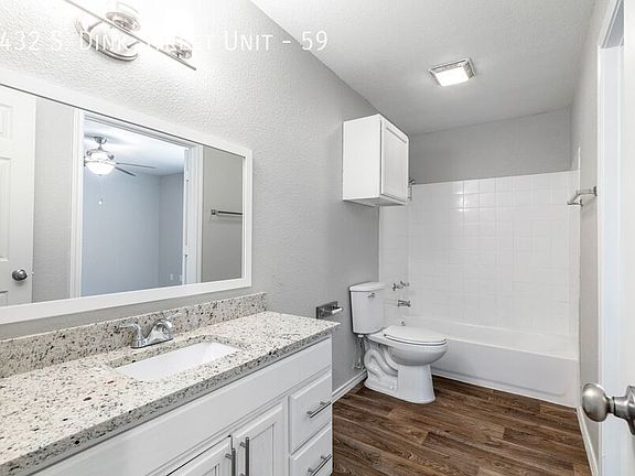 4th image of 1432 S Dink St #59