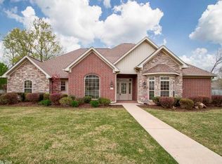 3313 Independence Dr, Bryant, AR 72022