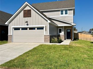 15216 Still Water Meadow Loop, College Station, TX 77845