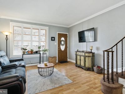 2636 S Jessup St, Philadelphia, PA, 19148