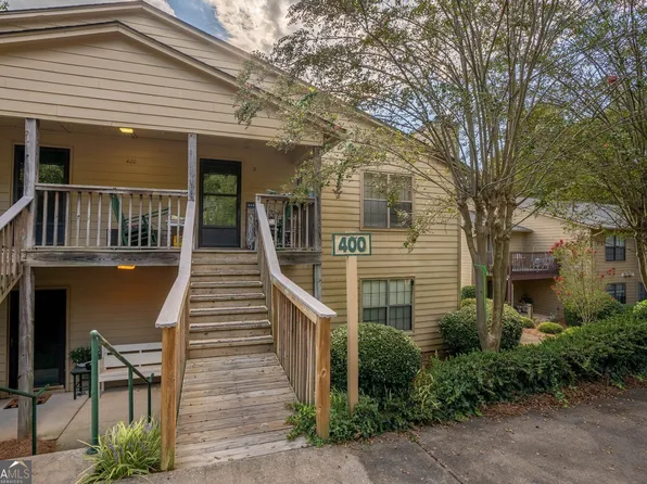 2235 Old Hamilton Pl APT 400D, Gainesville, GA 30507