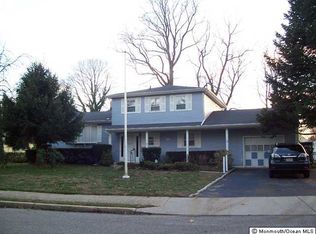 14 Mark Dr, Long Branch, NJ 07740