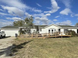 13698 Kaufman Rd, Mussey, MI 48014