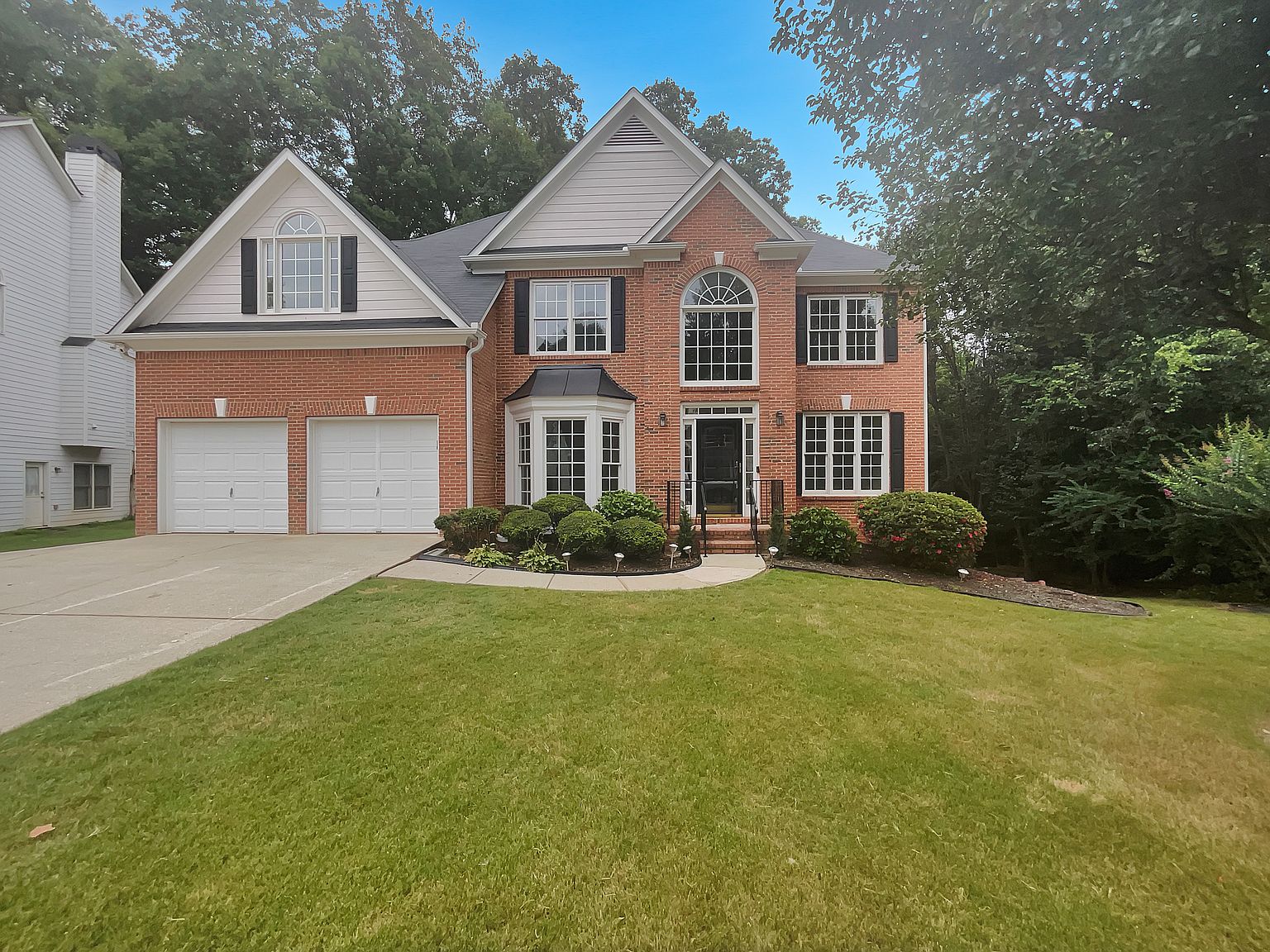 591 Oakview Trl, Stone Mountain, GA 30087 Zillow