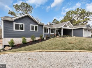 4 Knoll Ln, Marlton, NJ 08053