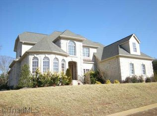 7372 Henson Frst, Summerfield, NC 27358