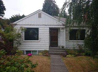 2742 46th Ave SW, Seattle, WA 98116