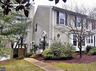 7251 Kousa Ln, Springfield, VA 22152