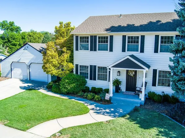 310 Music Ln, Grand Junction, CO 81506