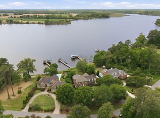 932 Small Drive, Elizabeth City, NC 27909