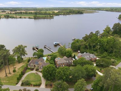 932 Small Drive, Elizabeth City, NC, 27909
