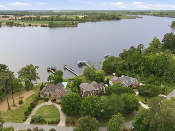 932 Small Drive, Elizabeth City, NC 27909