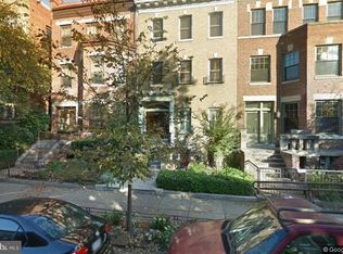 1723 S St NW, Washington, DC 20009