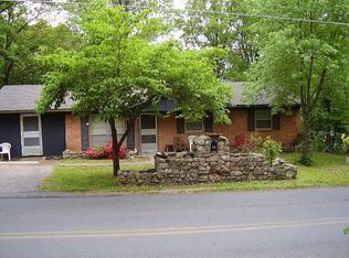 900 E 4th St, Tahlequah, OK 74464