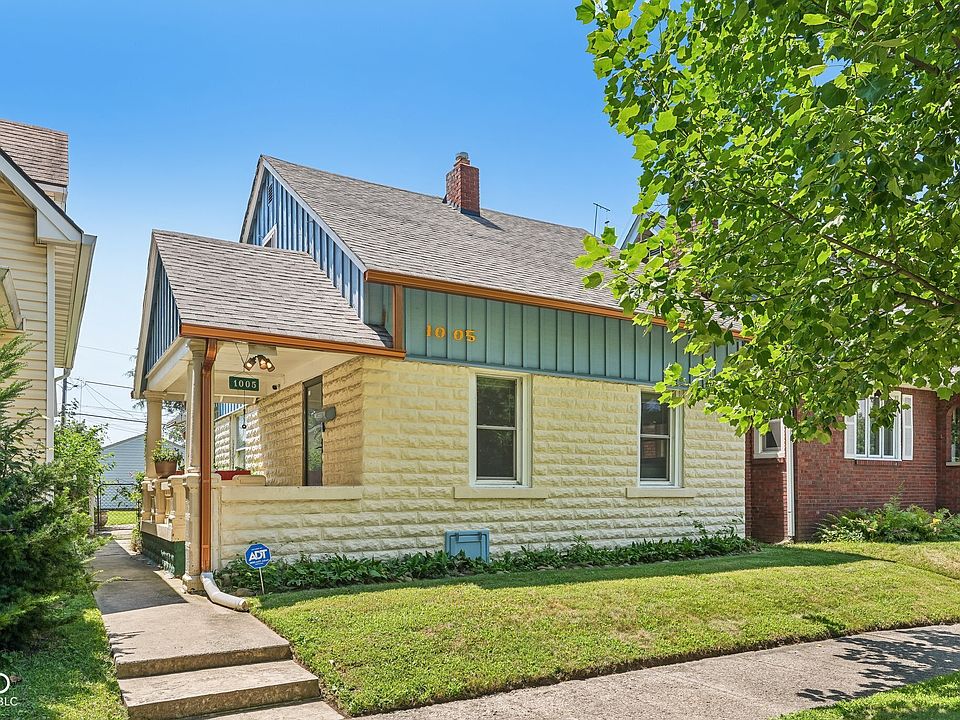 1st image of 1005 E Berwyn St