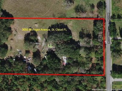 3050 Michigan Ave #16, Saint Cloud, FL, 34769