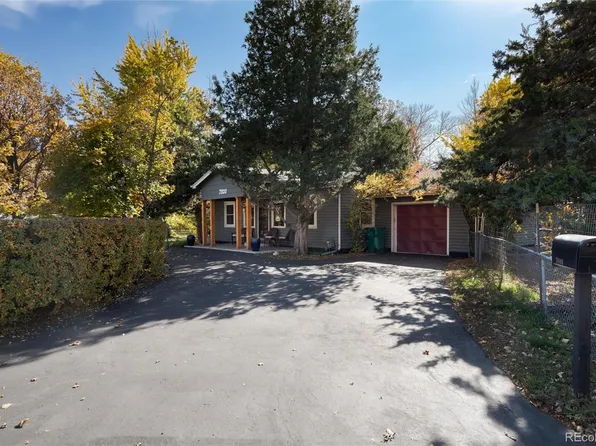 7800 W 20th Avenue, Lakewood, CO 80214