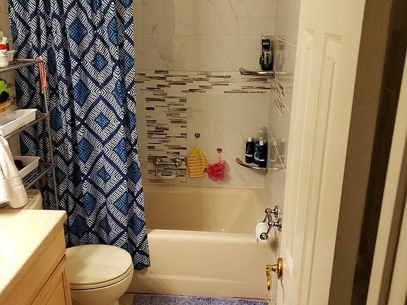 Main Bathroom (shared)