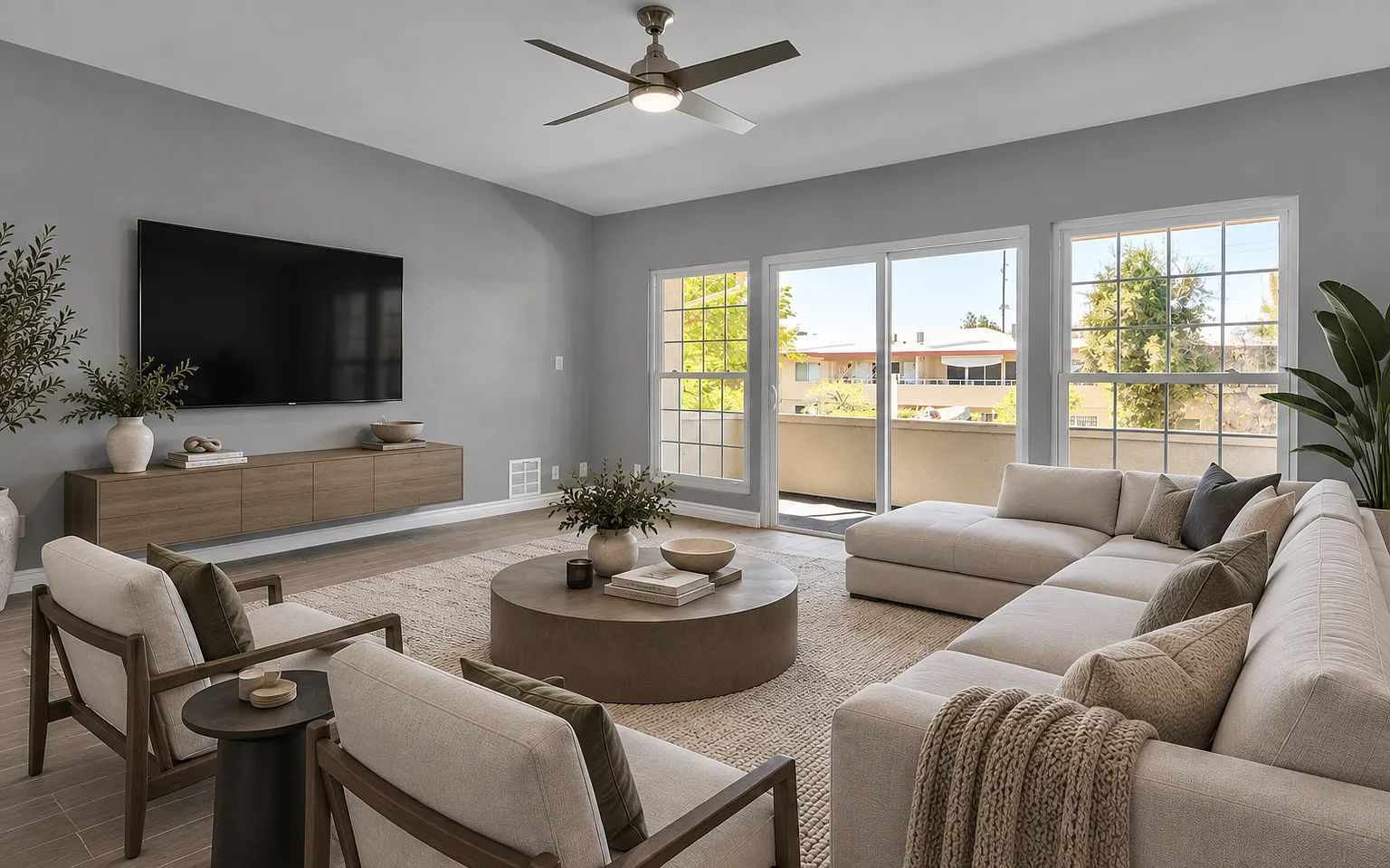 2 bed, 1538 sqft, $2,800 — Photo 1