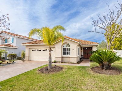 766 Vista Palacio, Camarillo, CA, 93012