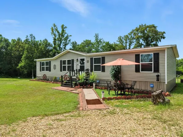 9142 Highway 48 E, Magnolia, MS 39652