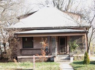 1316 N Grant Ave, Springfield, MO 65802