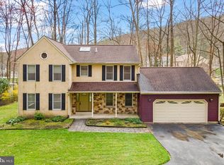 240 Lantern Ln, Conshohocken, PA