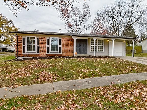 3rd image of 6115 Red Wagon Ct