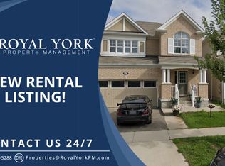 237 Shady Glen Cres #2, Kitchener, ON N2R0J8