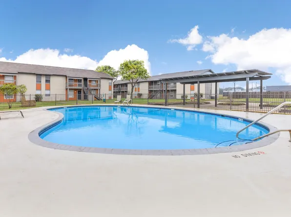 Summerstone, 2107 N Ben Jordan St #B310ba041, Victoria, TX 77901