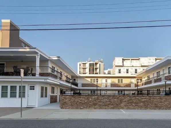 415 E Atlanta Ave #204, Wildwood, NJ 08260