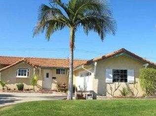 14835 Gagely Dr, La Mirada, CA 90638