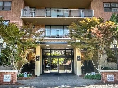 4466 W Pine Blvd APT 21C, Saint Louis, MO, 63108