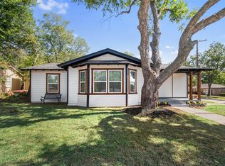 2857 Halbert St, Fort Worth, TX 76112