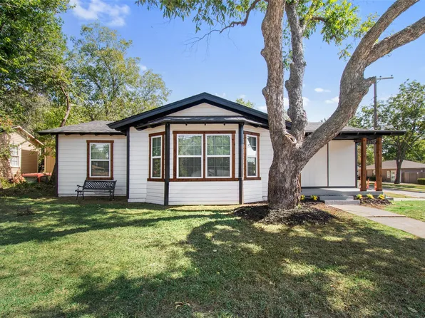 2857 Halbert St, Fort Worth, TX 76112