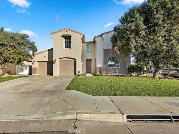 653 Sunnyside Blvd, San Jacinto, CA 92582