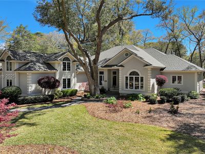 2 Primrose Ln, Hilton Head Island, SC, 29926