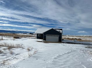 197 Laptop Loop, Roberts, MT 59070